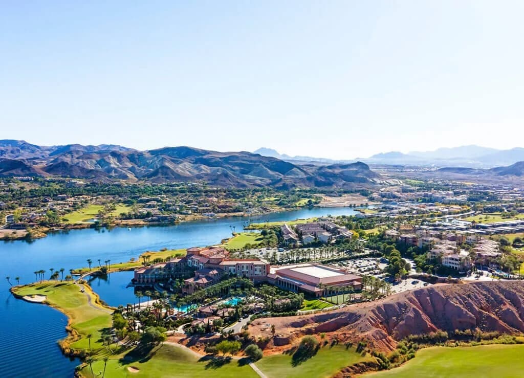 Henderson, Nevada served by Active Plumbing