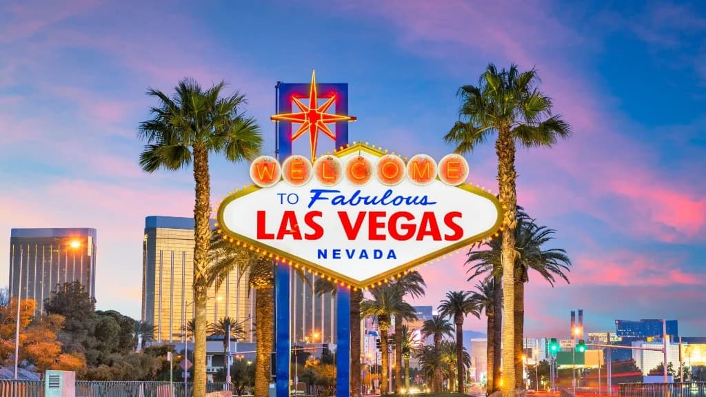 Las Vegas, Nevada served by Active Plumbing