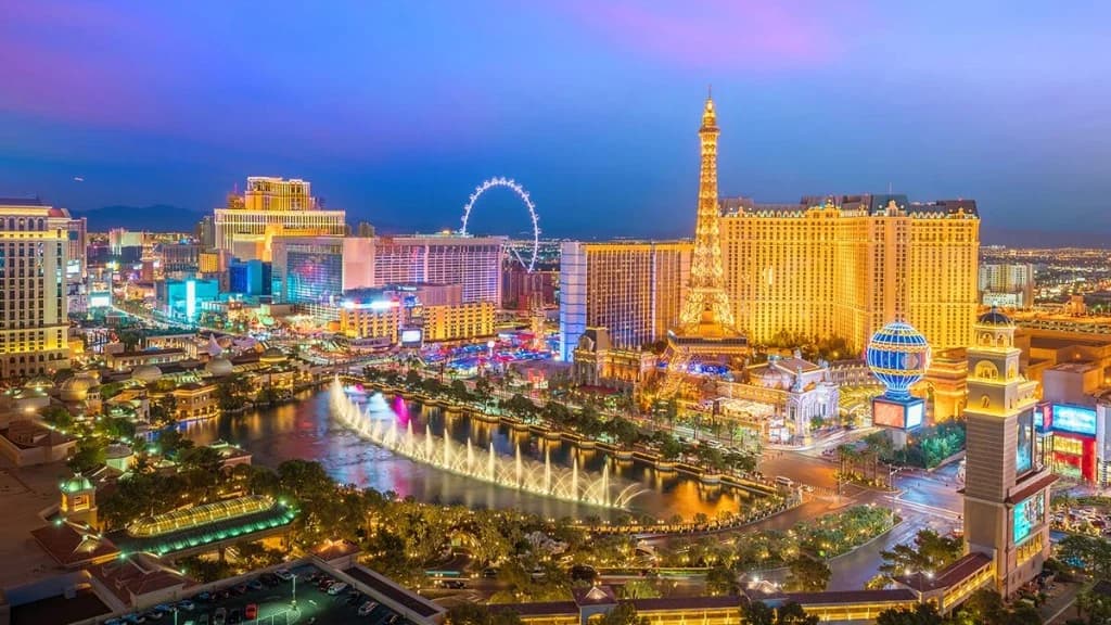 Paradise, Nevada served by Active Plumbing