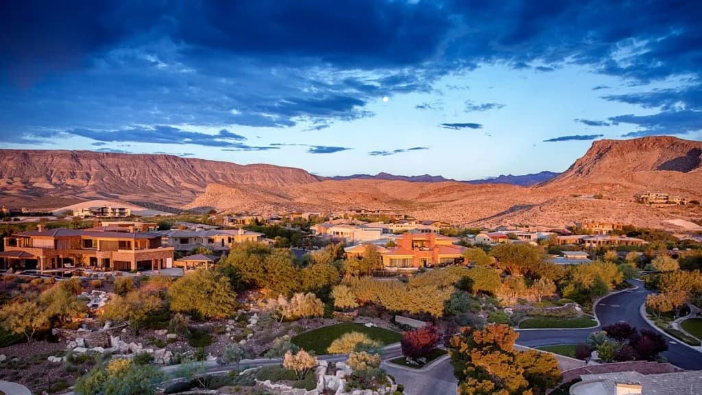 Summerlin, Nevada served by Active Plumbing