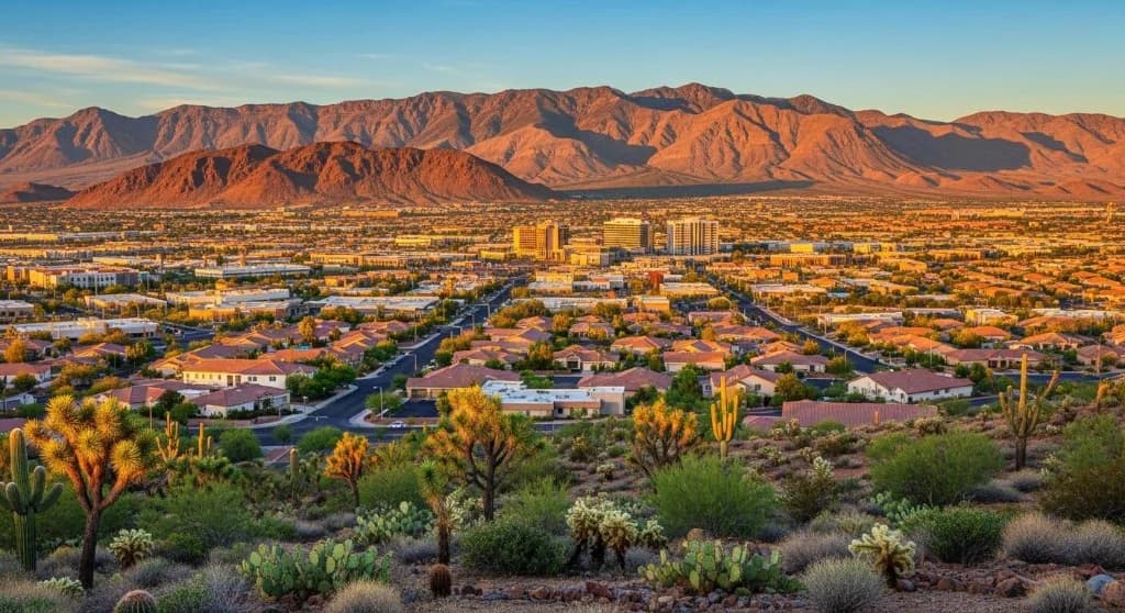 Plumber in Whitney, Nevada | Active Plumbing